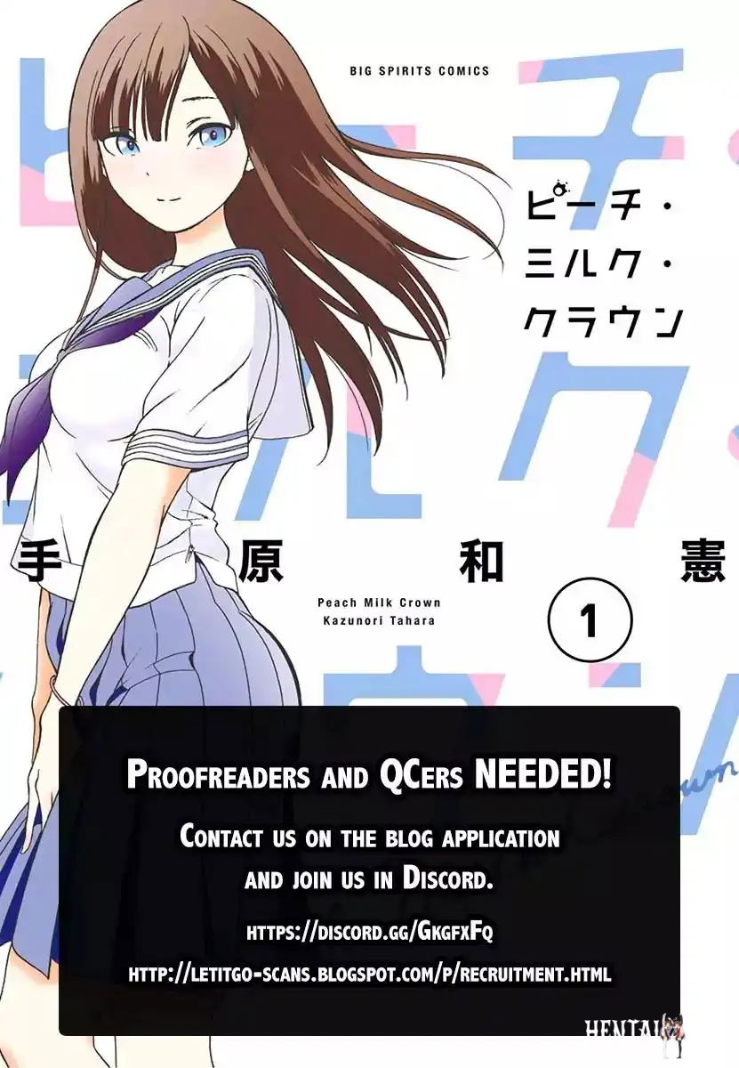 Hare-Kon. Hare-Kon. Chapter 146 - Page 2