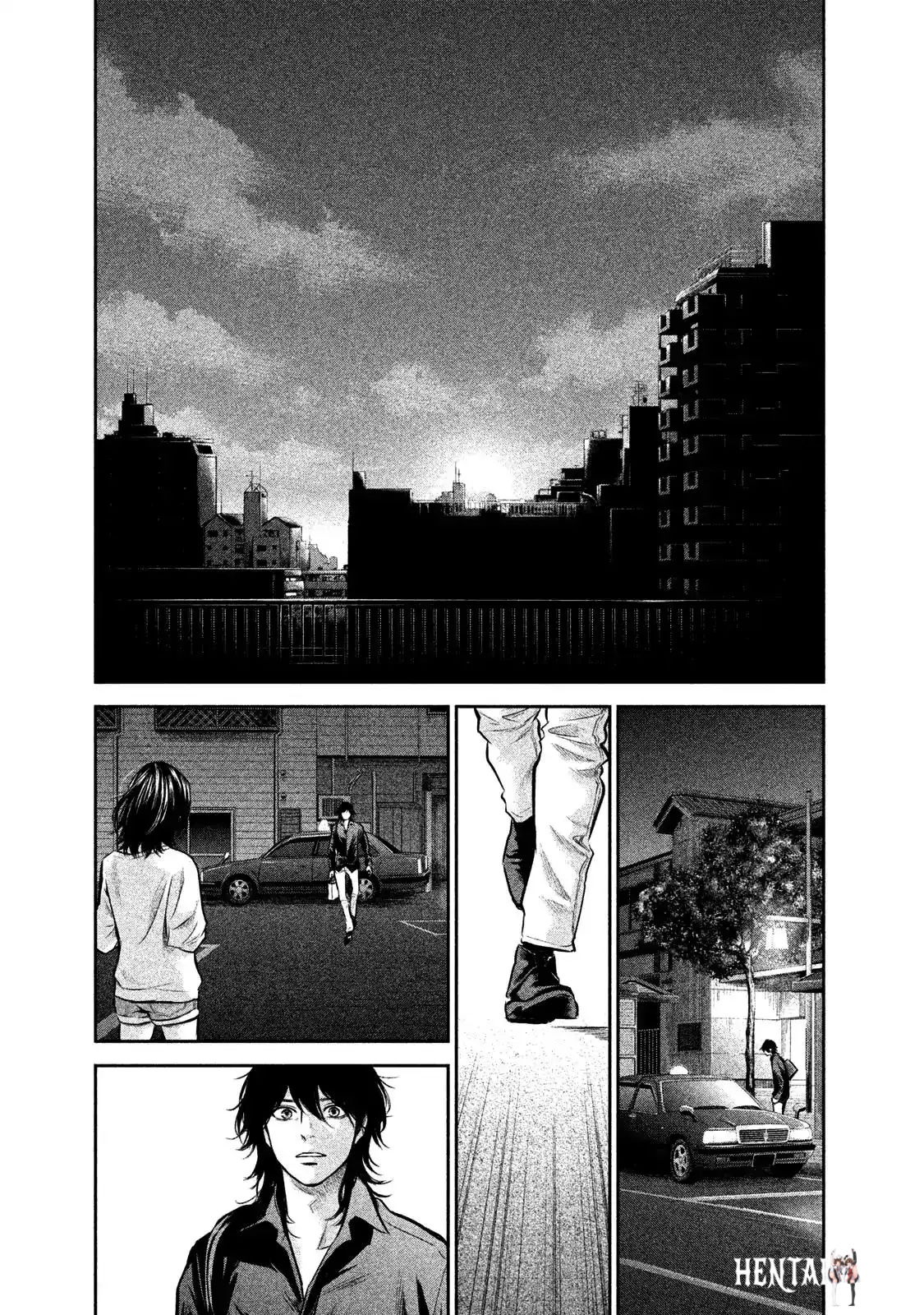 Hare-Kon. Hare-Kon. Chapter 147 - Page 11