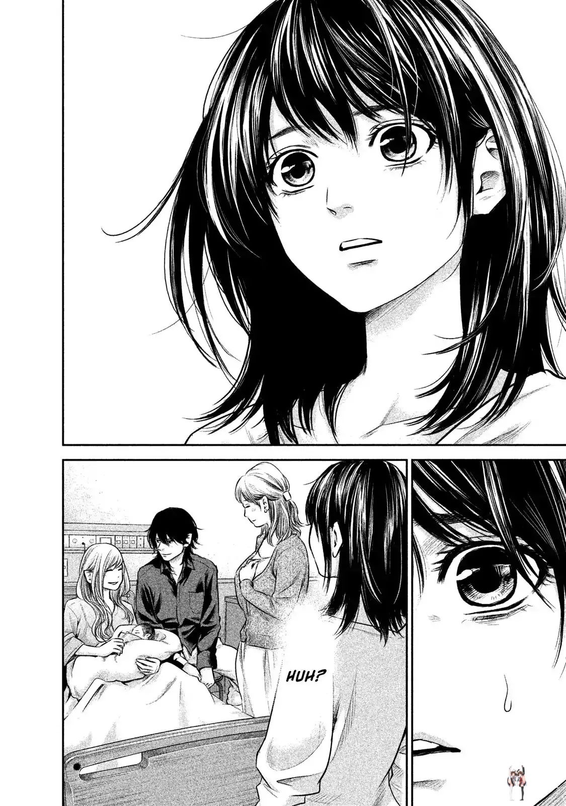 Hare-Kon. Hare-Kon. Chapter 147 - Page 18