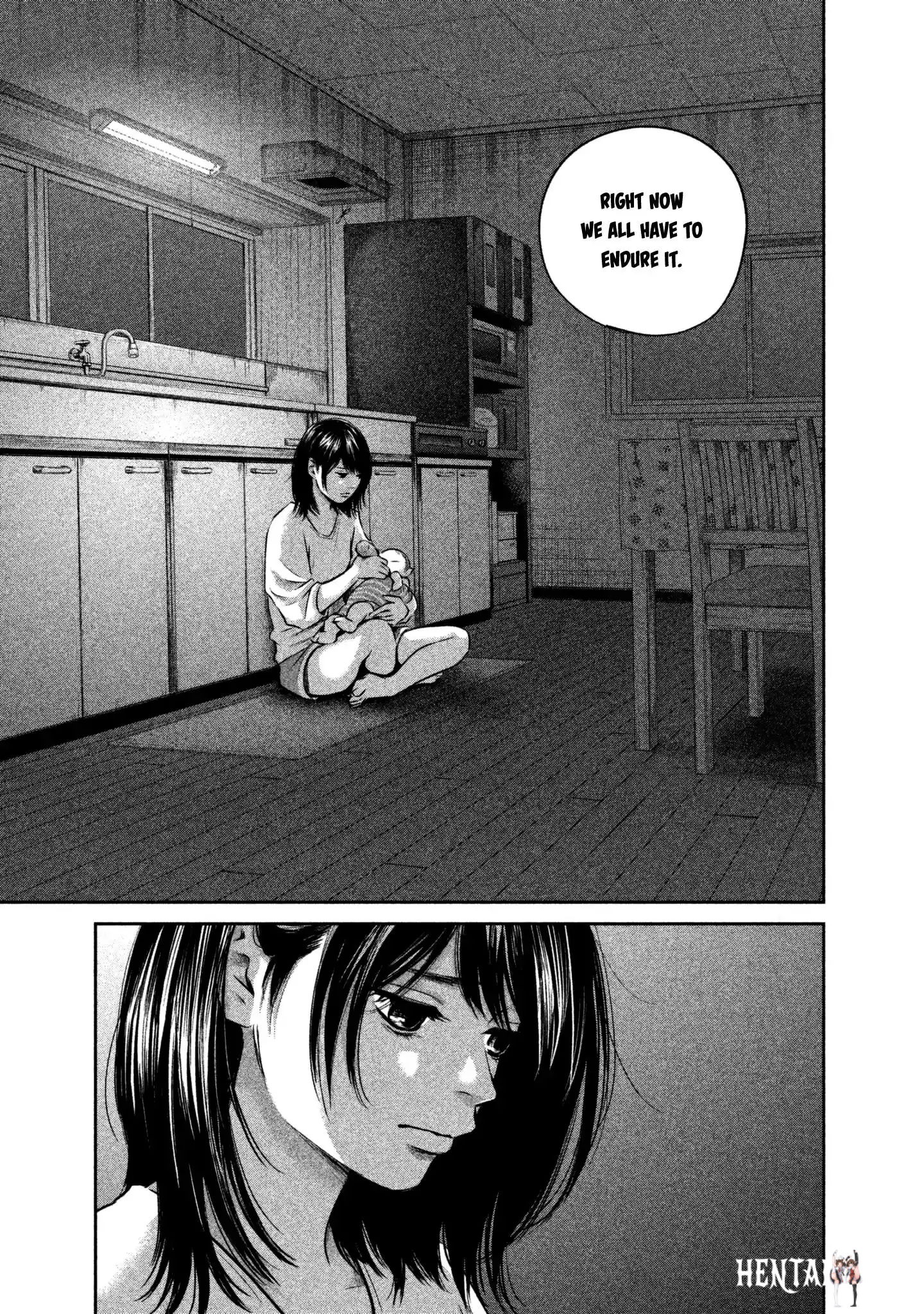 Hare-Kon. Hare-Kon. Chapter 148 - Page 18