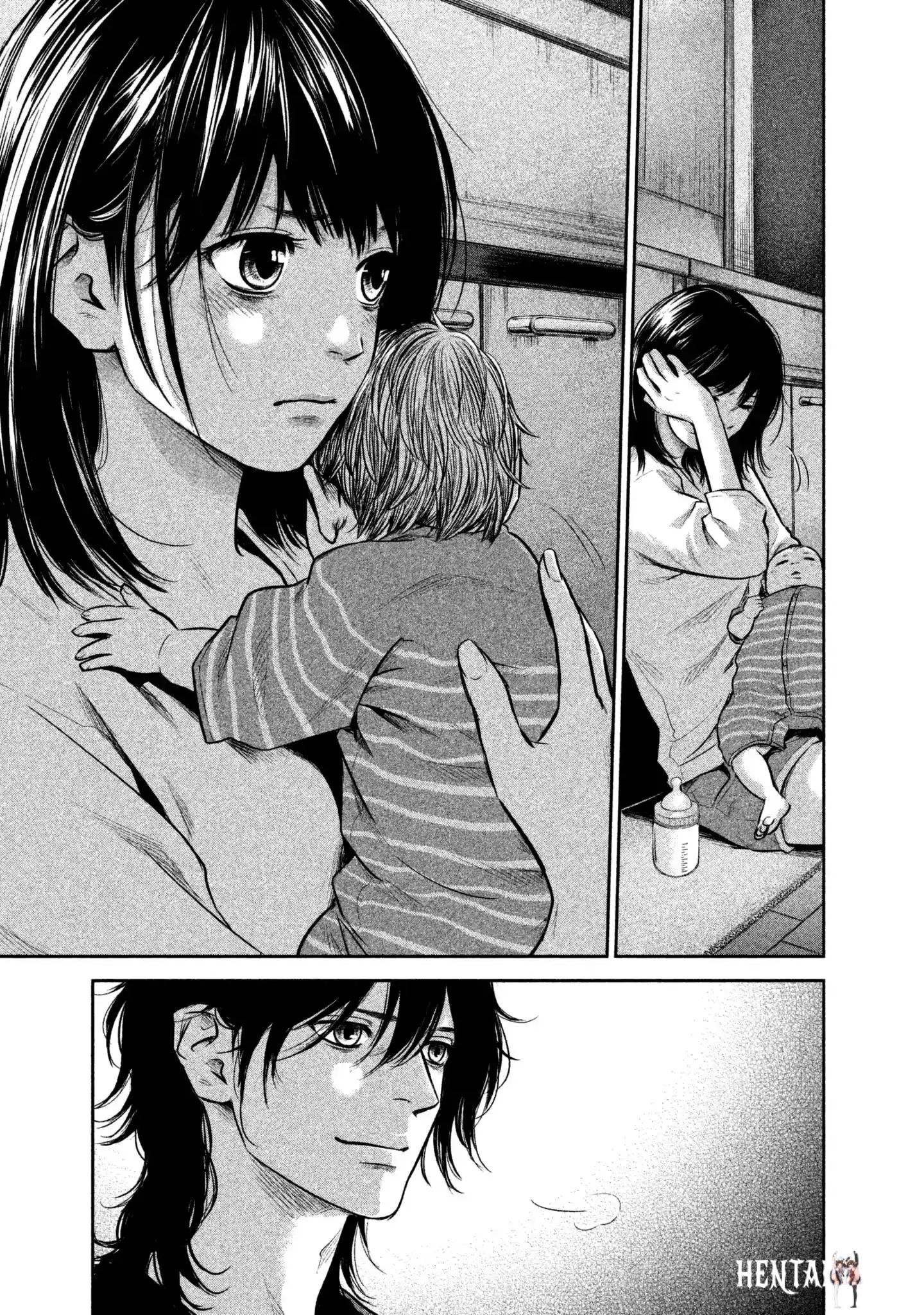 Hare-Kon. Hare-Kon. Chapter 148 - Page 20