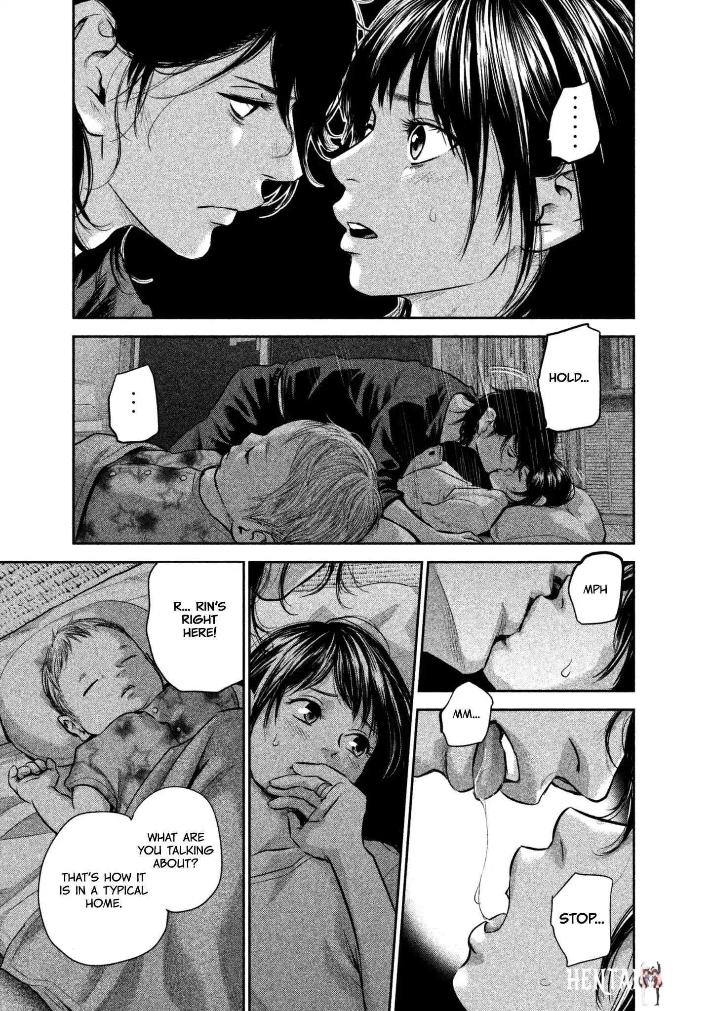 Hare-Kon. Hare-Kon. Chapter 150 - Page 15