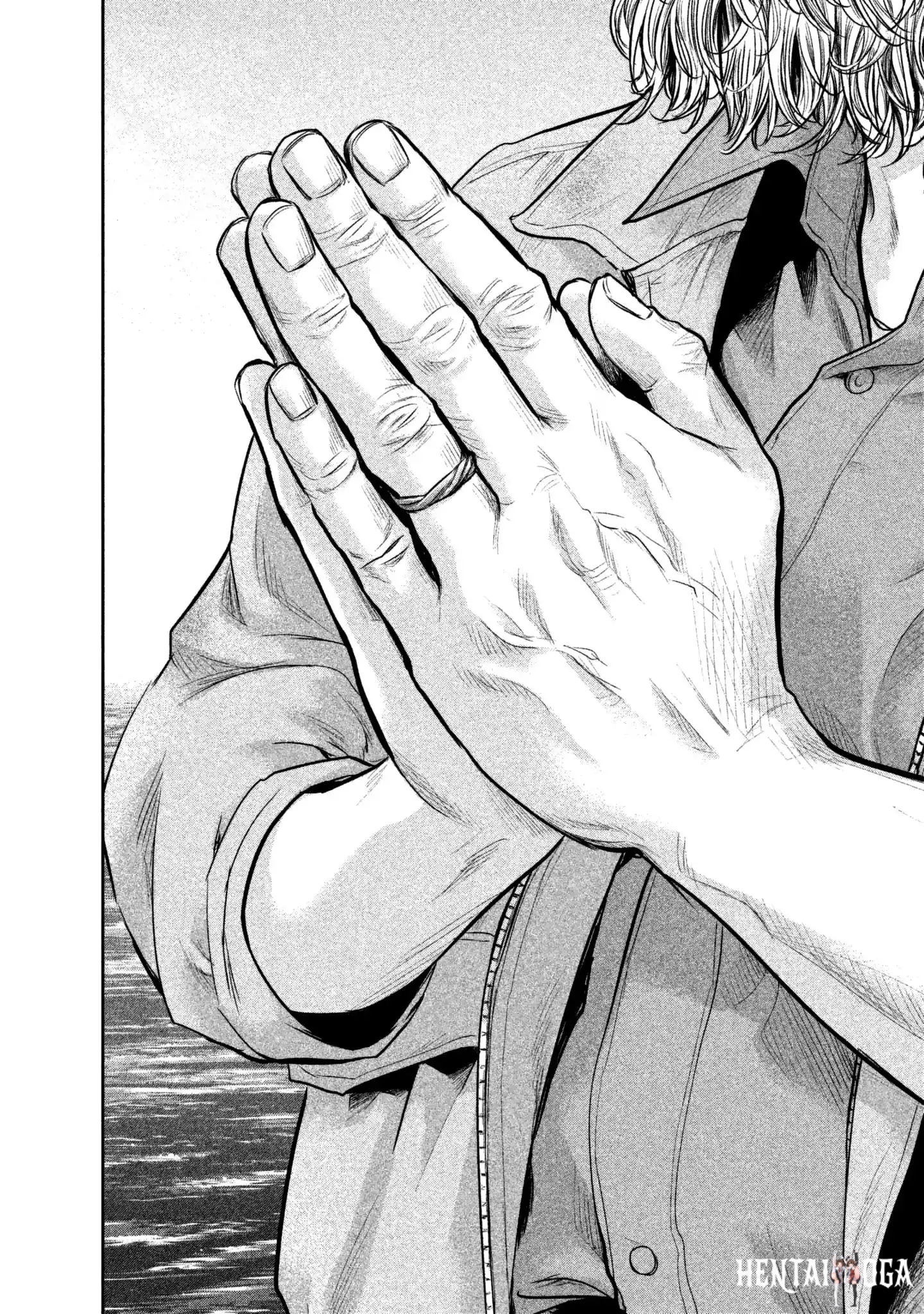 Hare-Kon. Hare-Kon. Chapter 156 - Page 14