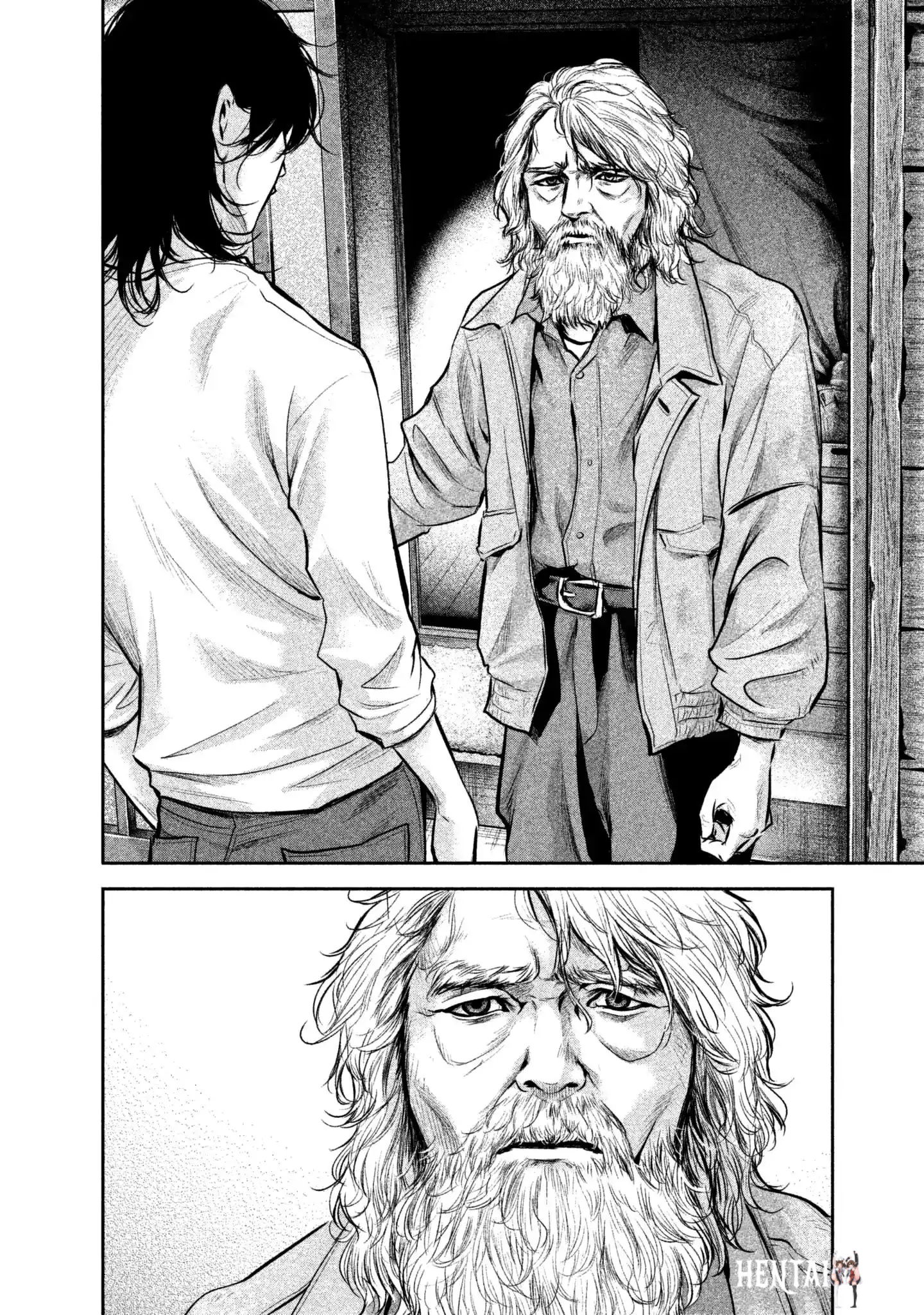 Hare-Kon. Hare-Kon. Chapter 156 - Page 6