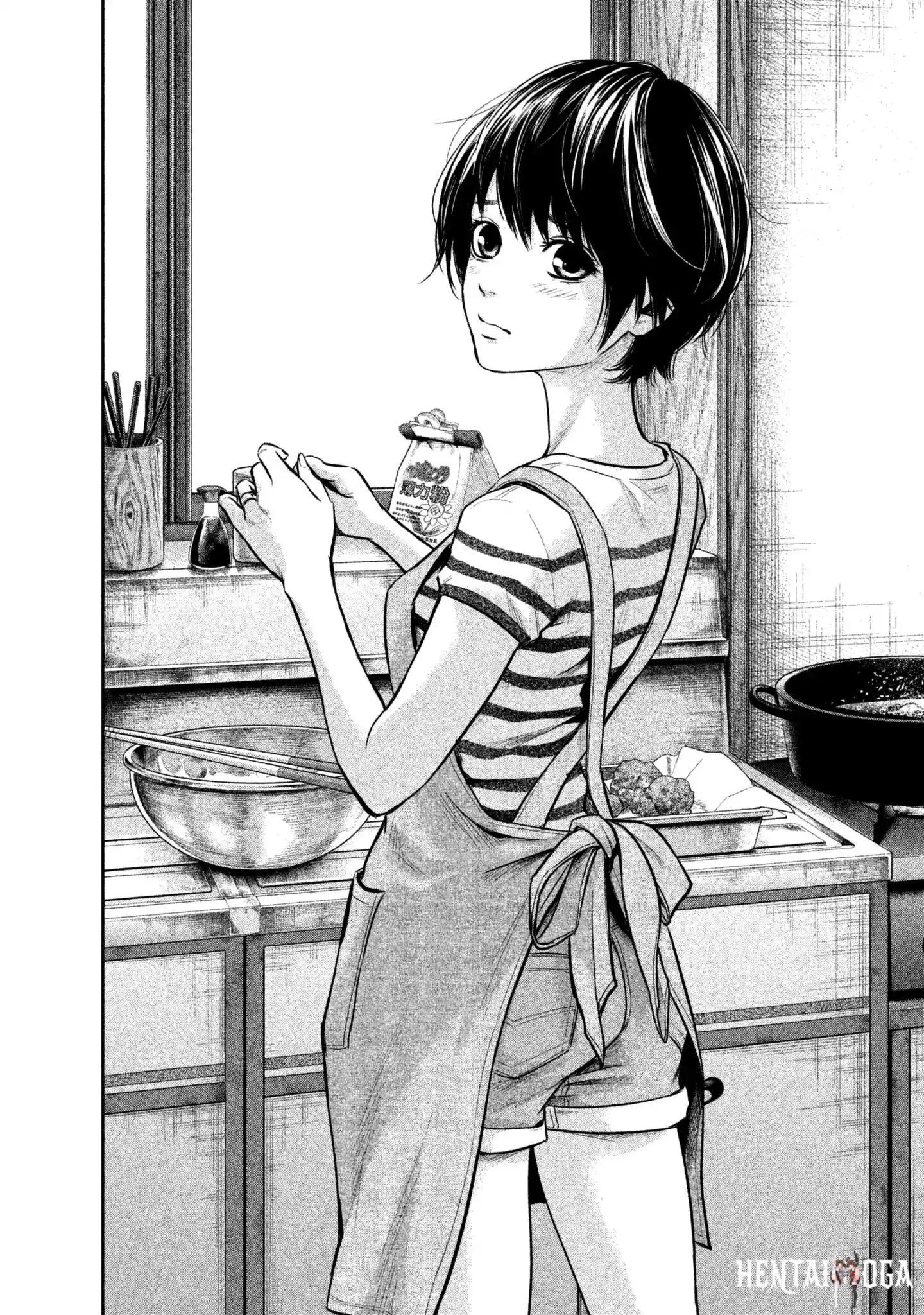 Hare-Kon. Hare-Kon. Chapter 157 - Page 10