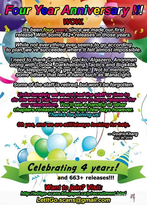 Hare-Kon. Hare-Kon. Chapter 160 - Page 3