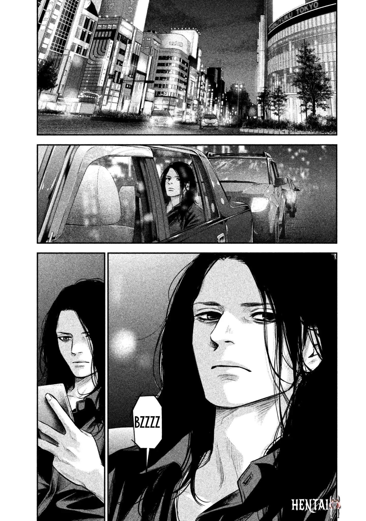 Hare-Kon. Hare-Kon. Chapter 160 - Page 4