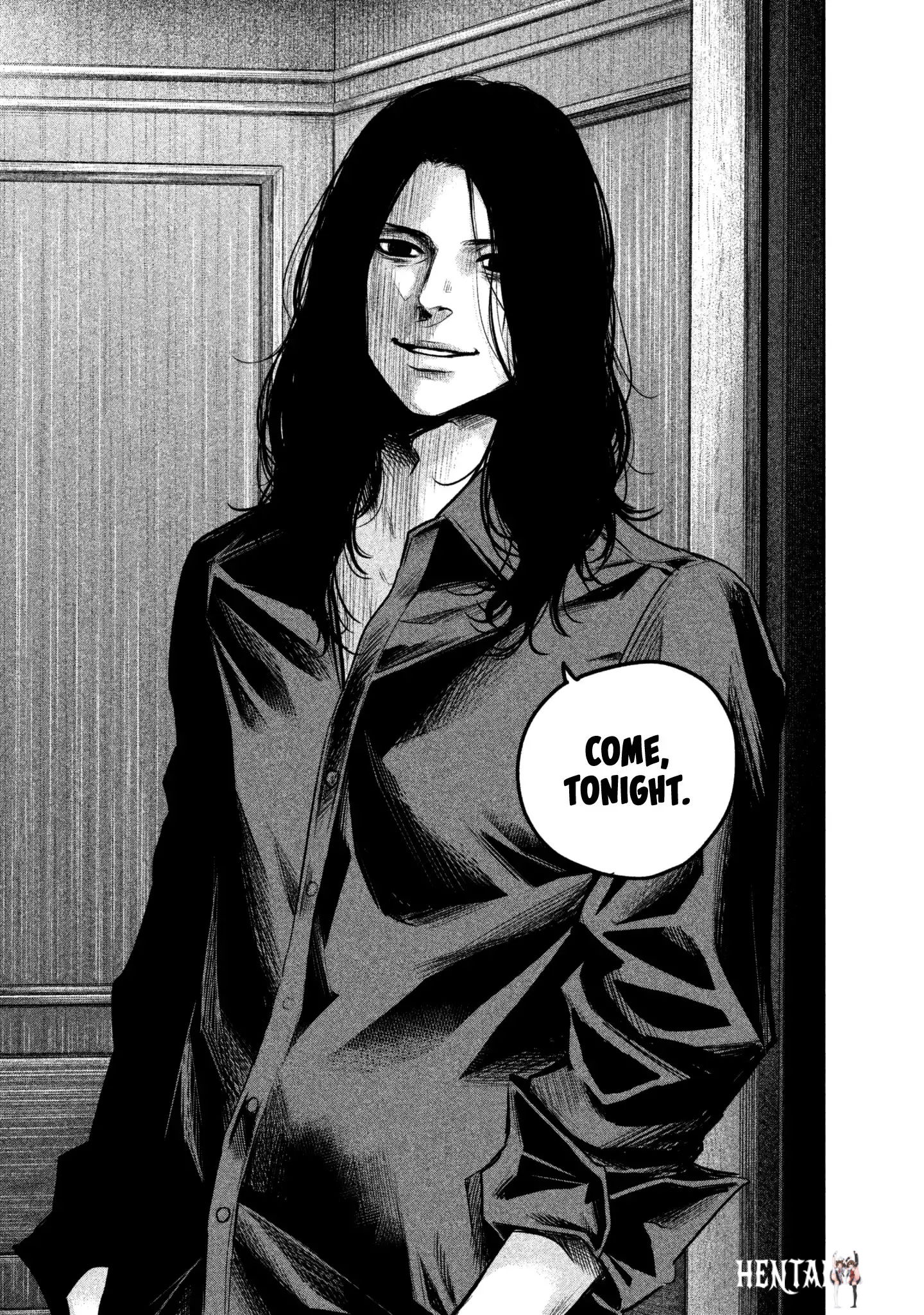 Hare-Kon. Hare-Kon. Chapter 167 - Page 17