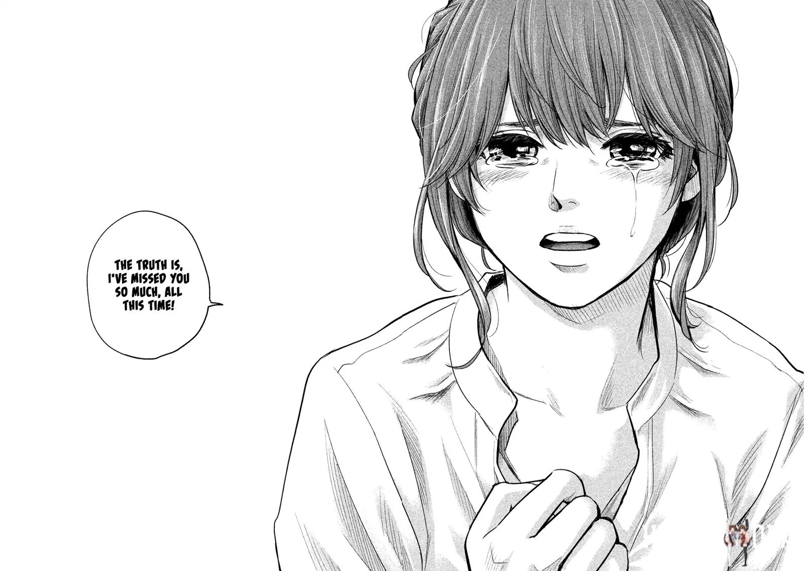 Hare-Kon. Hare-Kon. Chapter 169 - Page 19