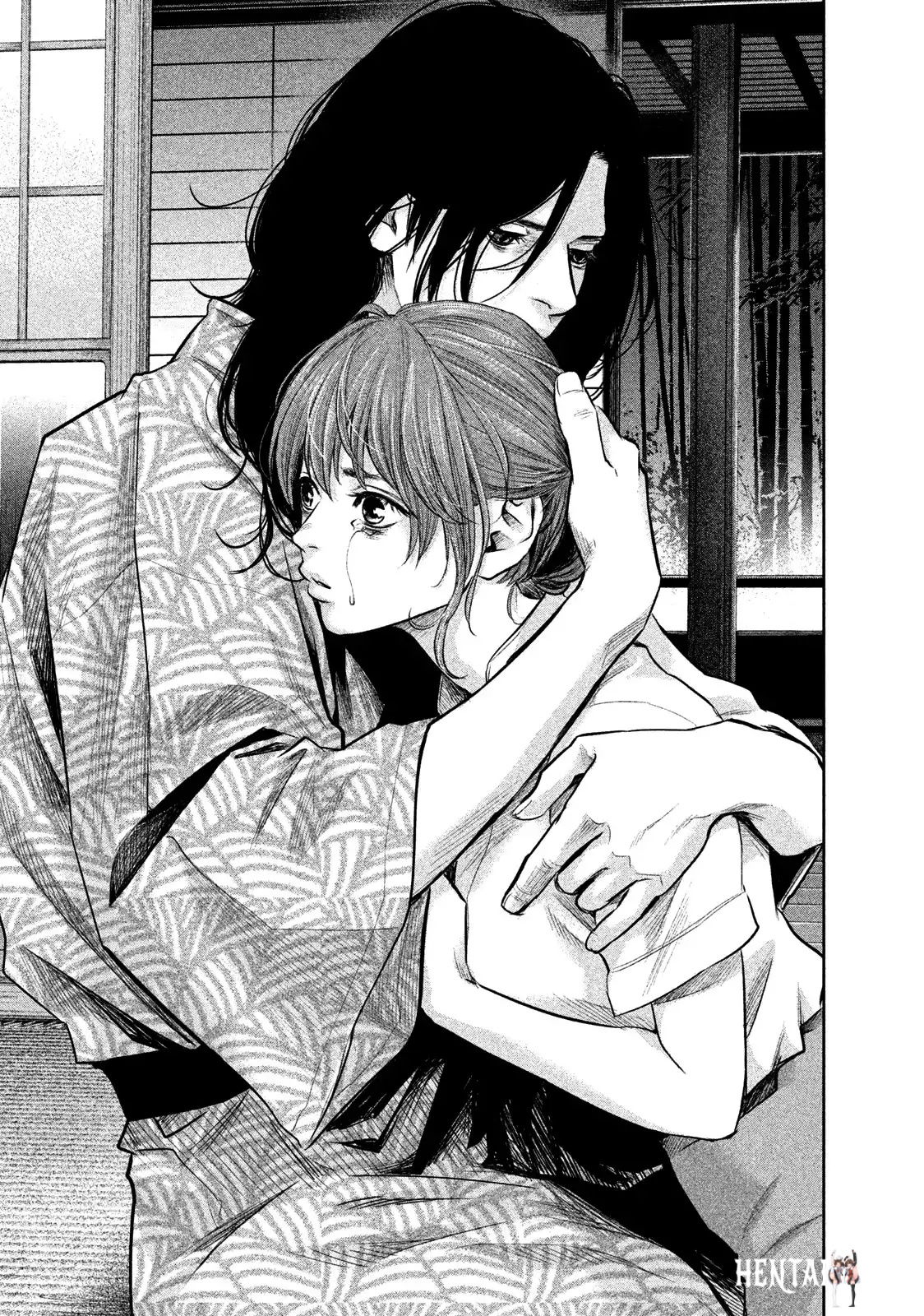 Hare-Kon. Hare-Kon. Chapter 170 - Page 8