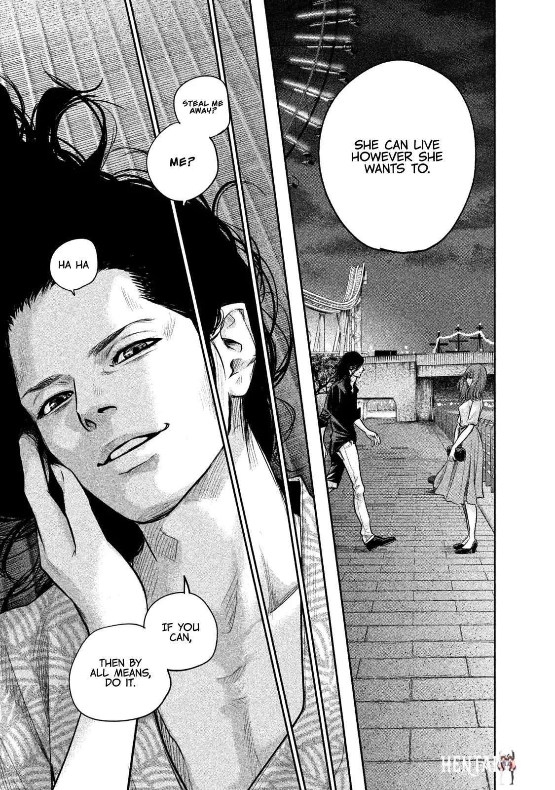 Hare-Kon. Hare-Kon. Chapter 171 - Page 18