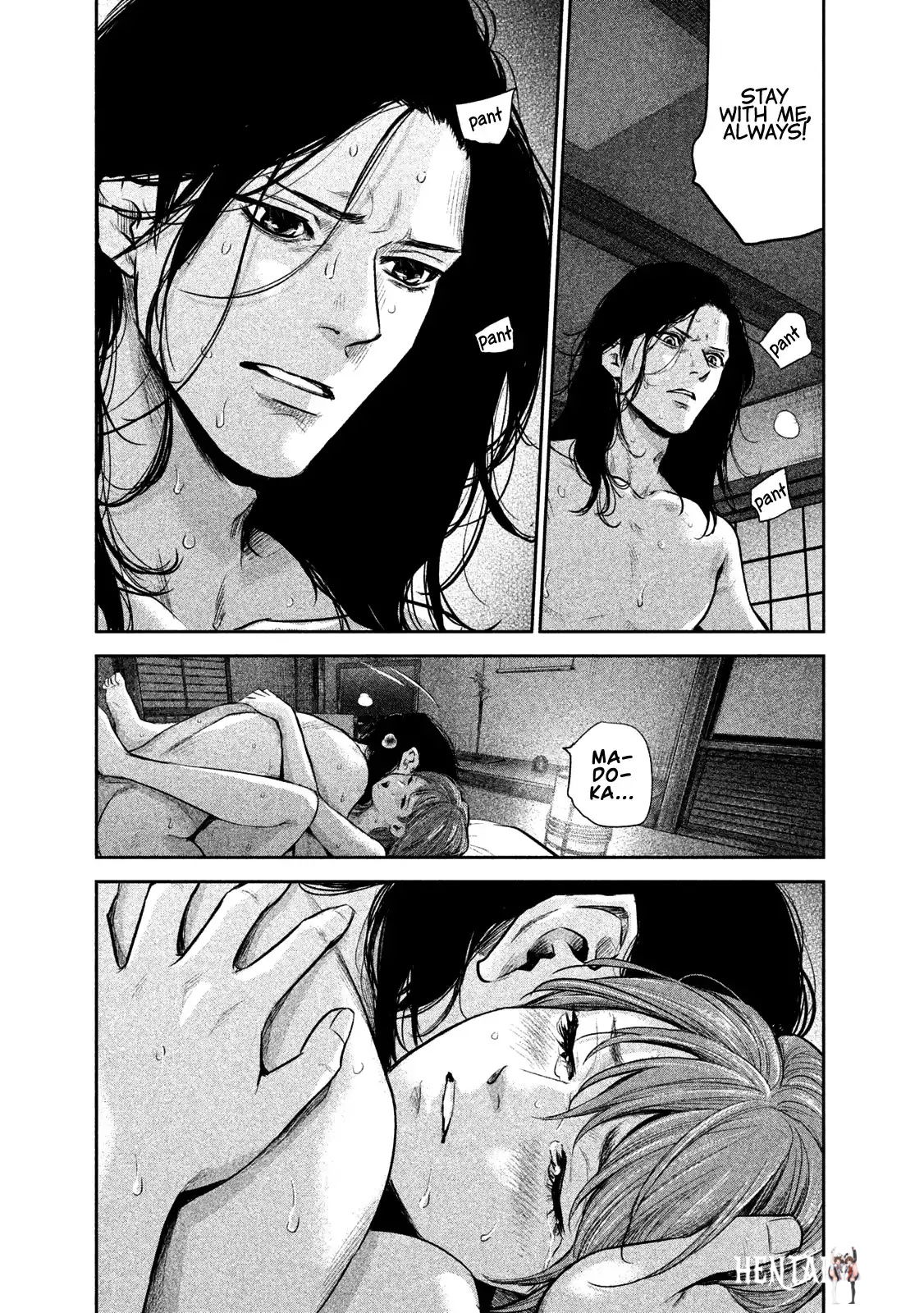 Hare-Kon. Hare-Kon. Chapter 172 - Page 20