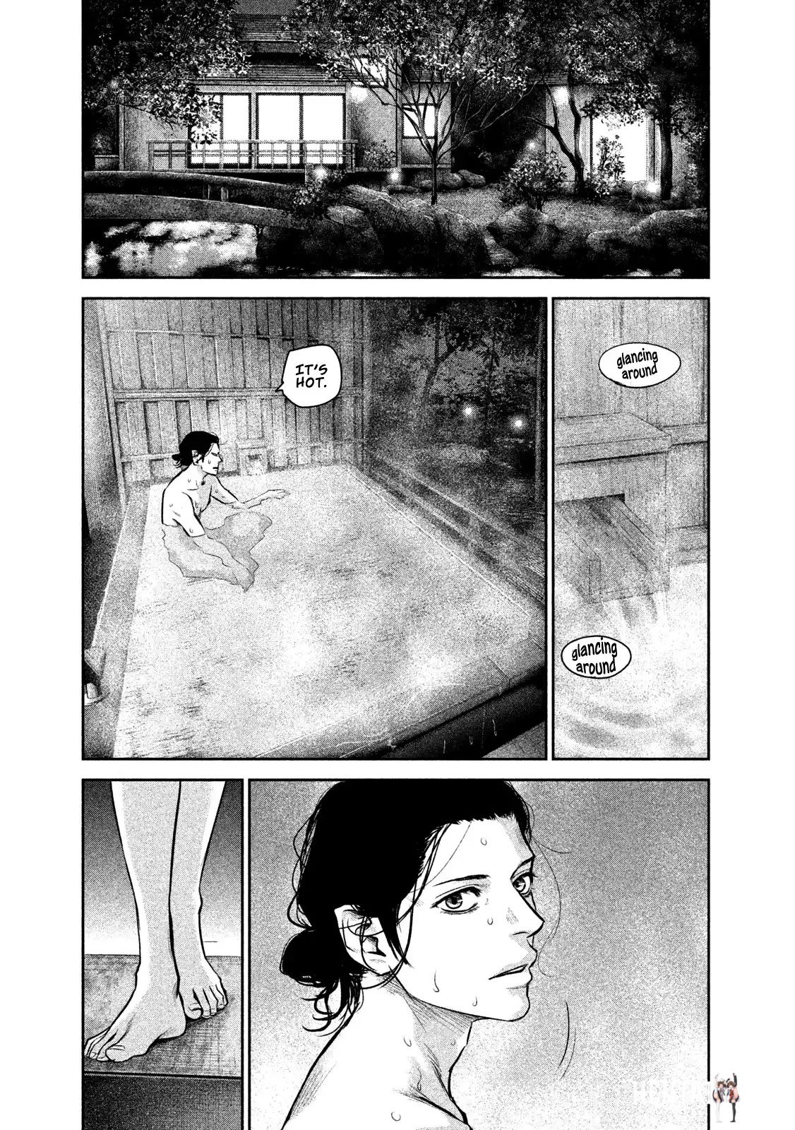 Hare-Kon. Hare-Kon. Chapter 172 - Page 4