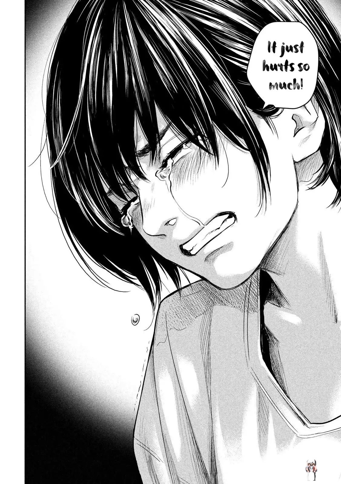 Hare-Kon. Hare-Kon. Chapter 174 - Page 18