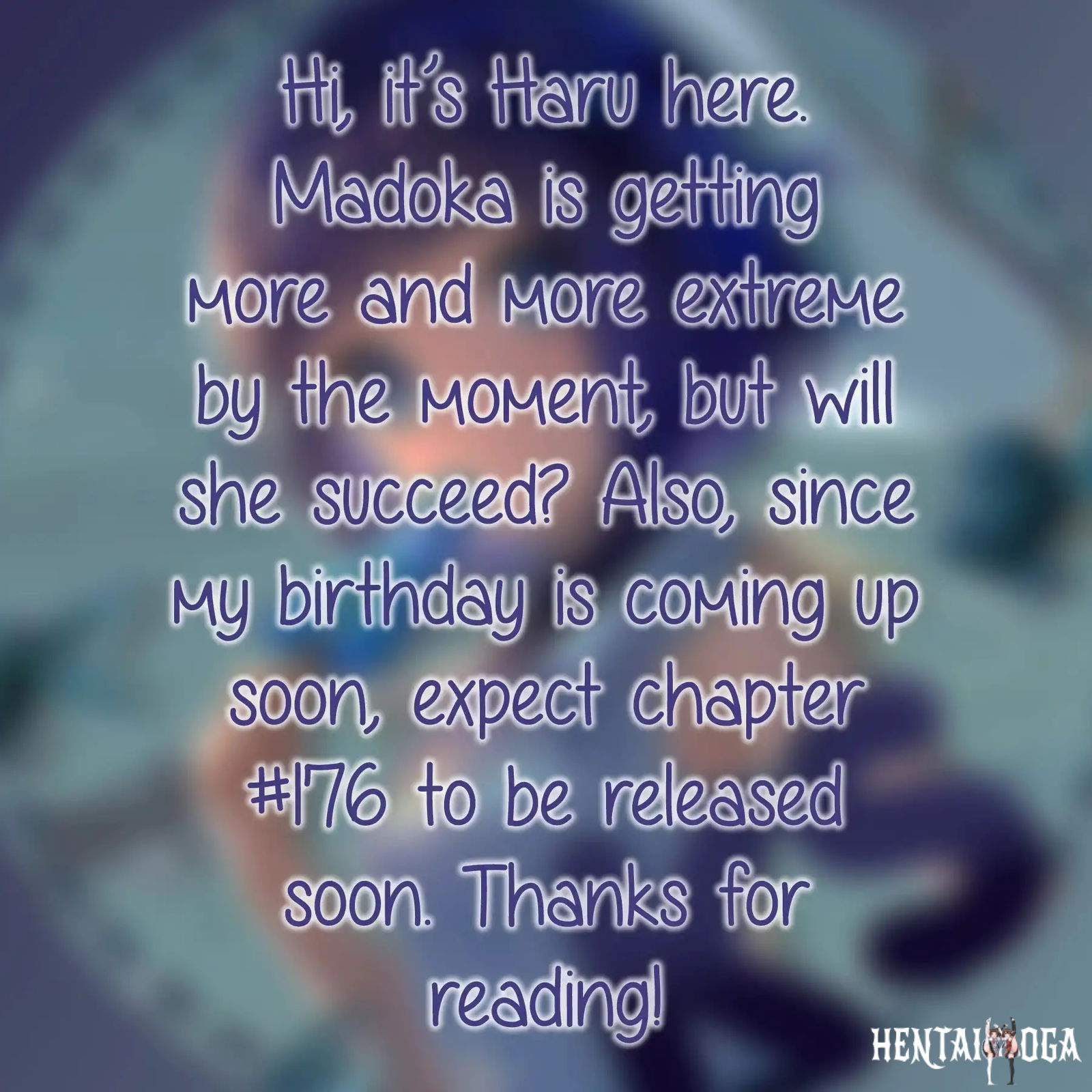 Hare-Kon. Hare-Kon. Chapter 175 - Page 20