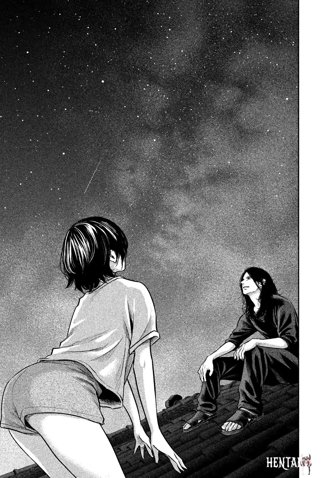 Hare-Kon. Hare-Kon. Chapter 176 - Page 12