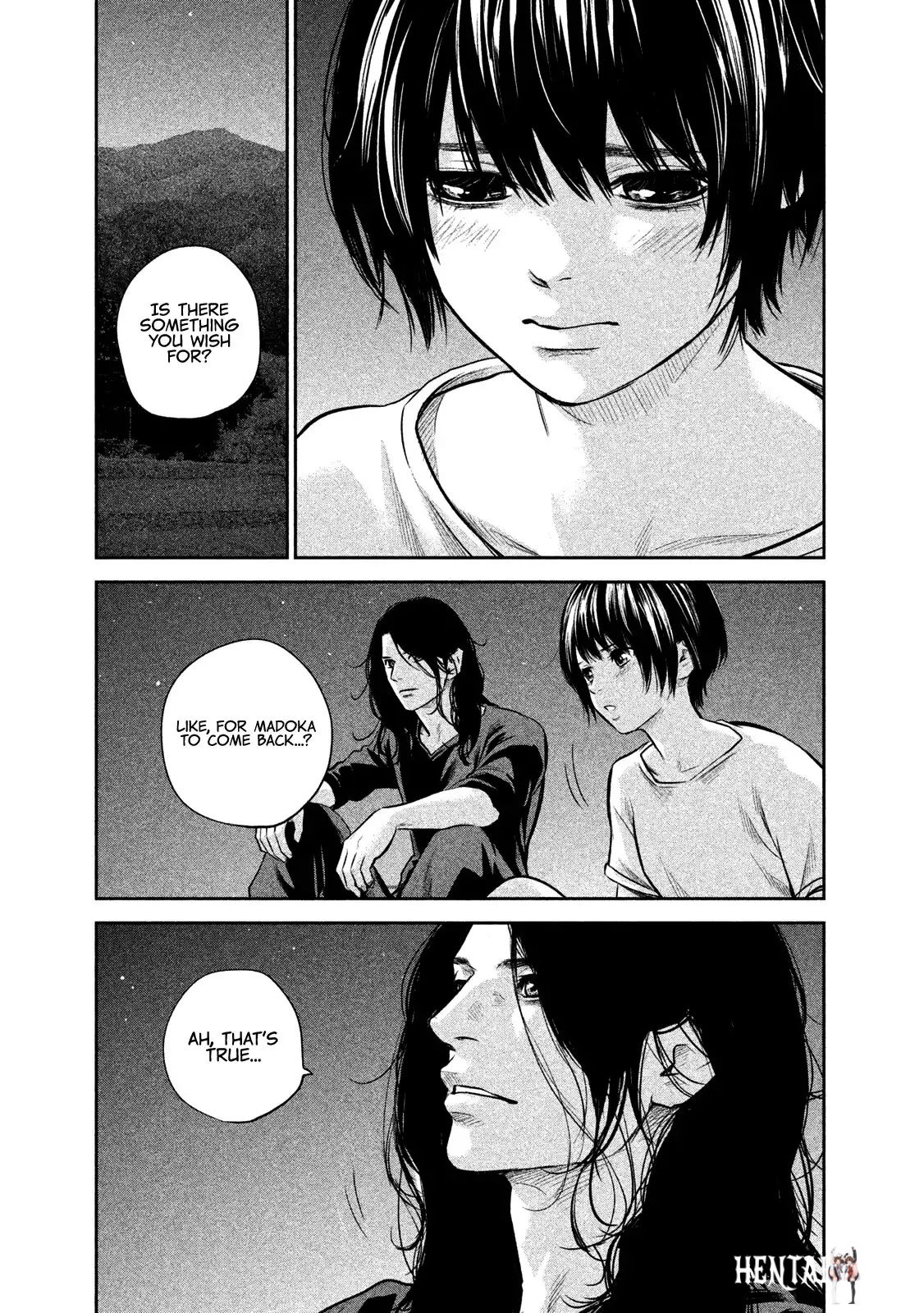 Hare-Kon. Hare-Kon. Chapter 176 - Page 14