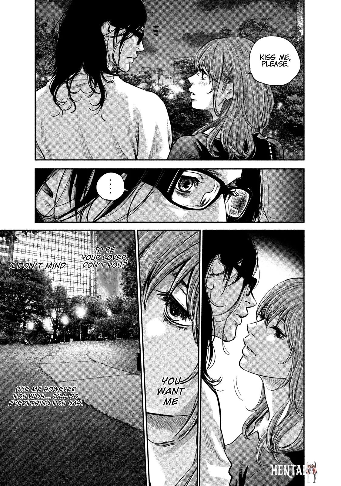 Hare-Kon. Hare-Kon. Chapter 177 - Page 14