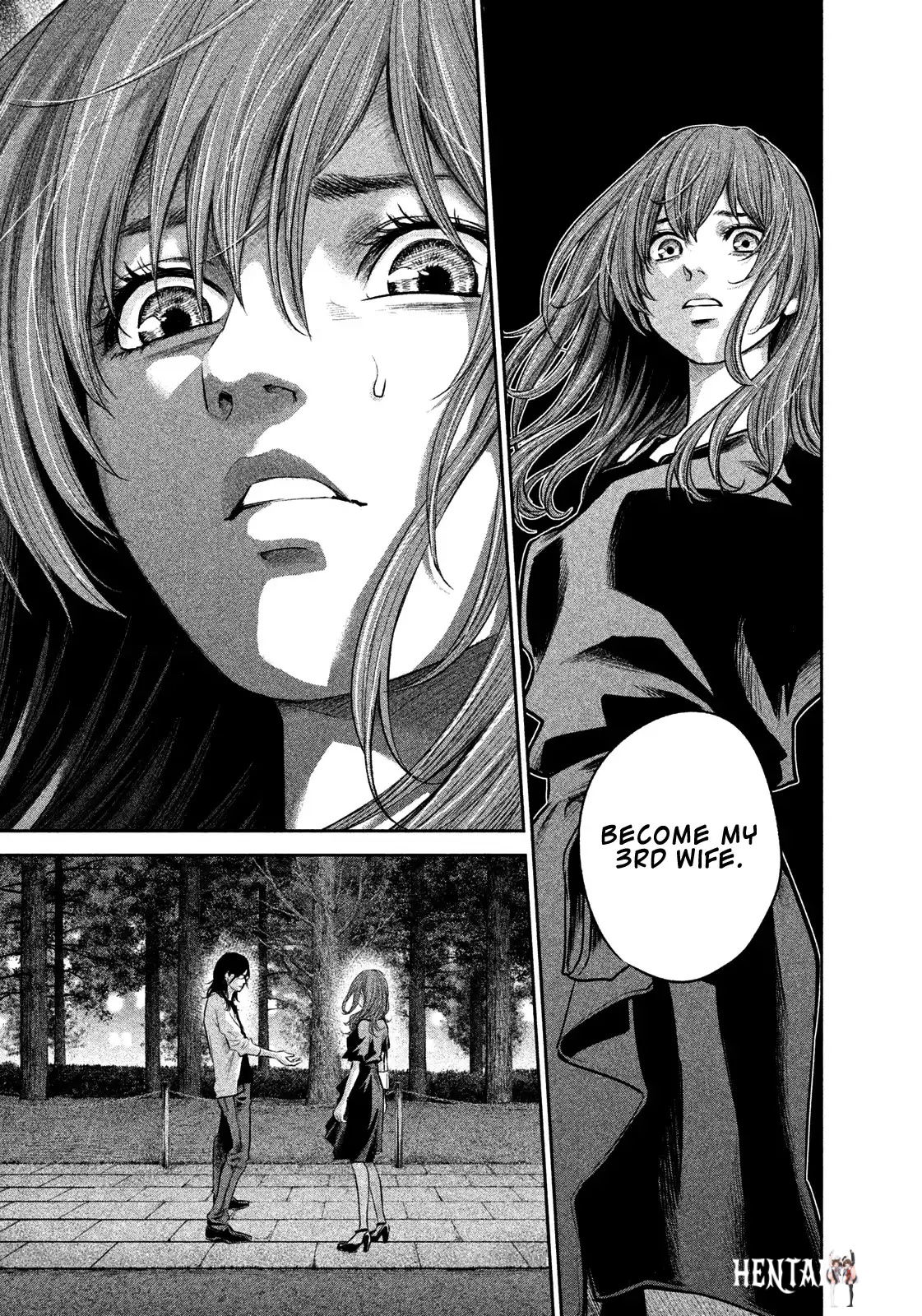 Hare-Kon. Hare-Kon. Chapter 177 - Page 18