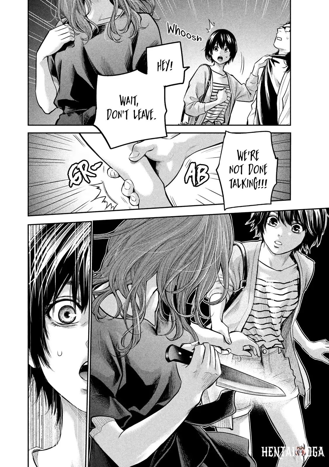 Hare-Kon. Hare-Kon. Chapter 178 - Page 10