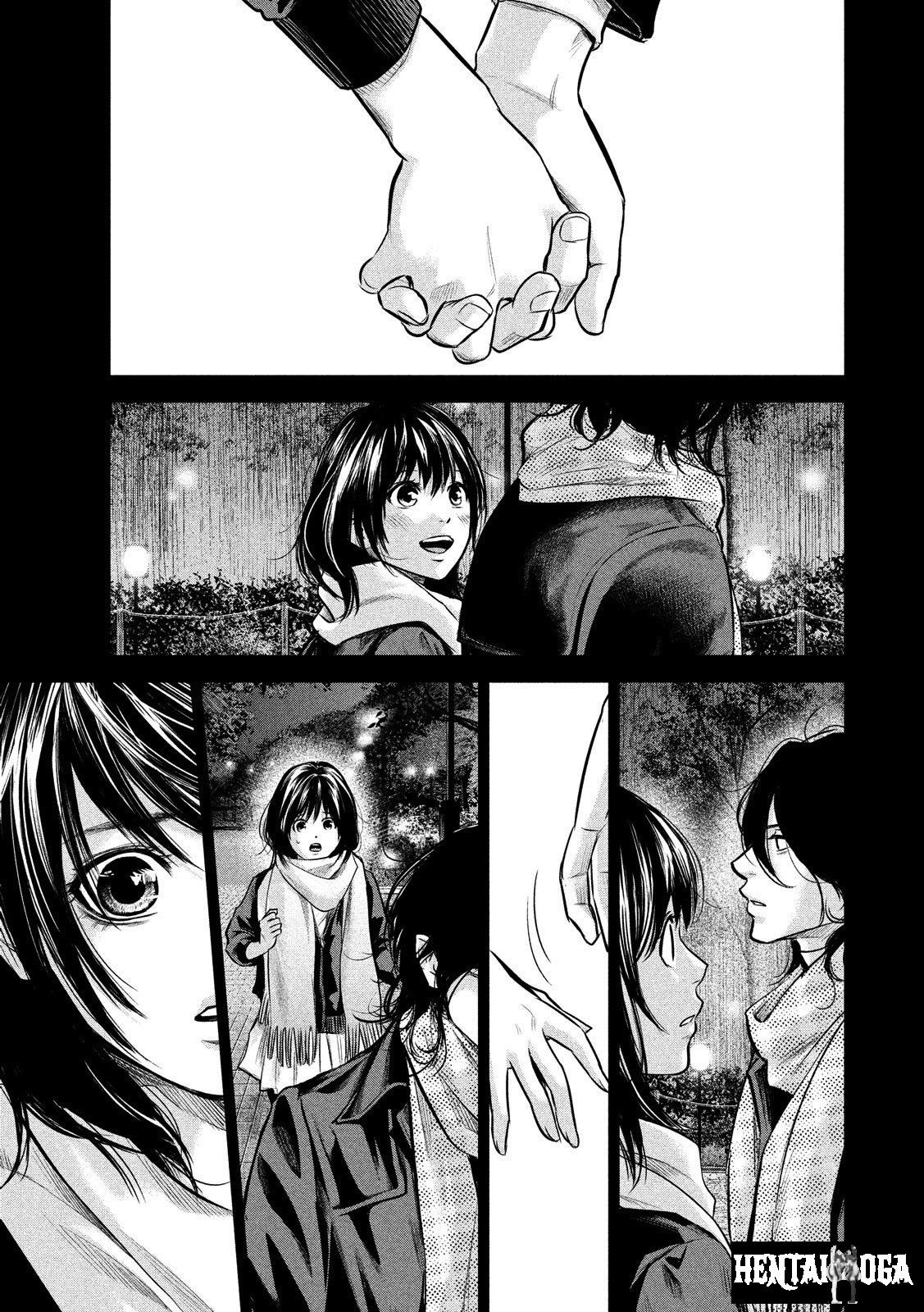 Hare-Kon. Hare-Kon. Chapter 179 - Page 3