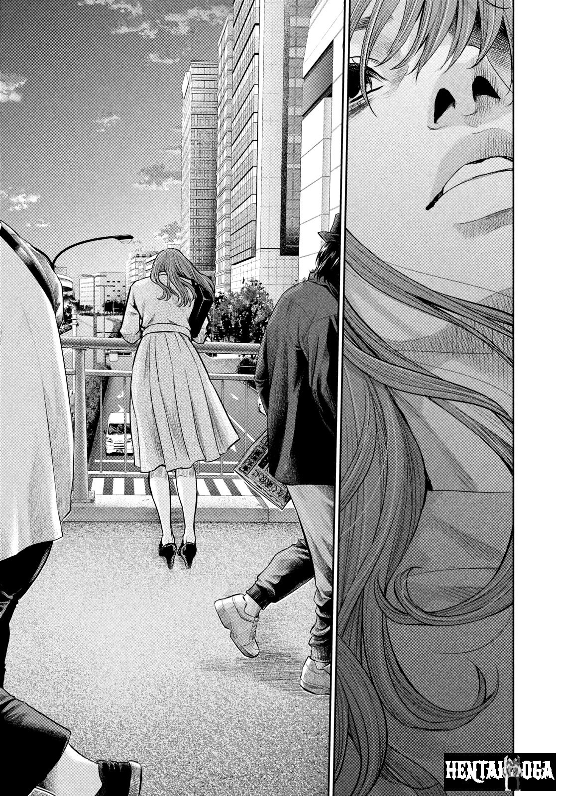 Hare-Kon. Hare-Kon. Chapter 180 - Page 12