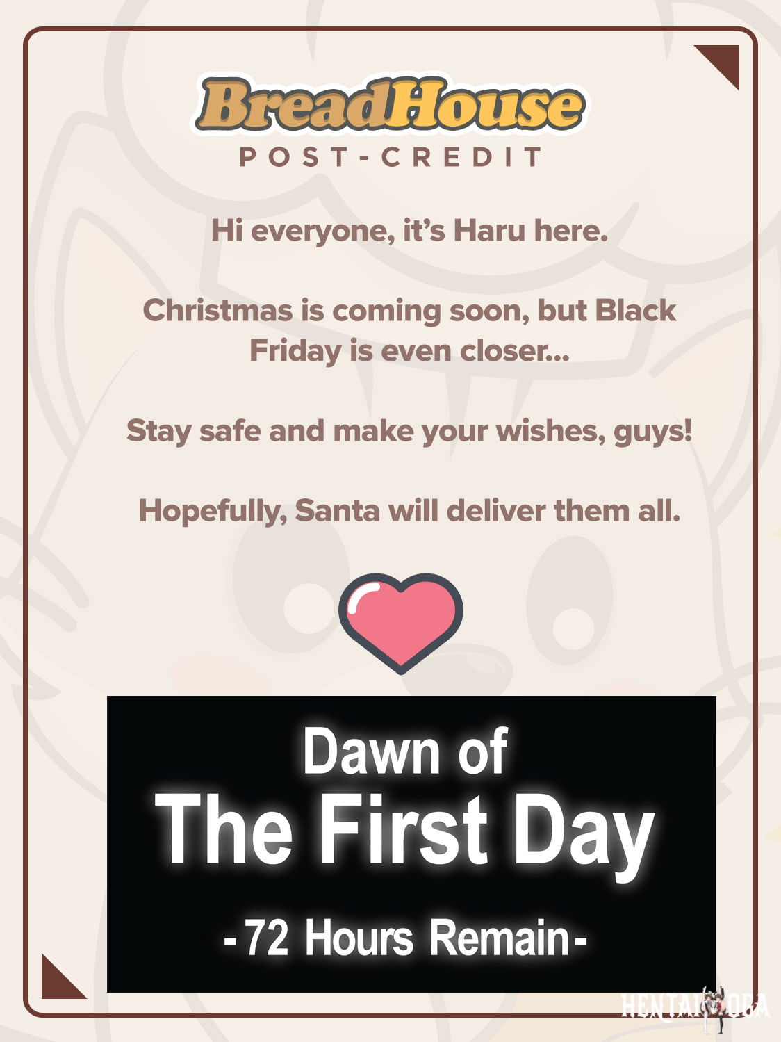 Hare-Kon. Hare-Kon. Chapter 180 - Page 19