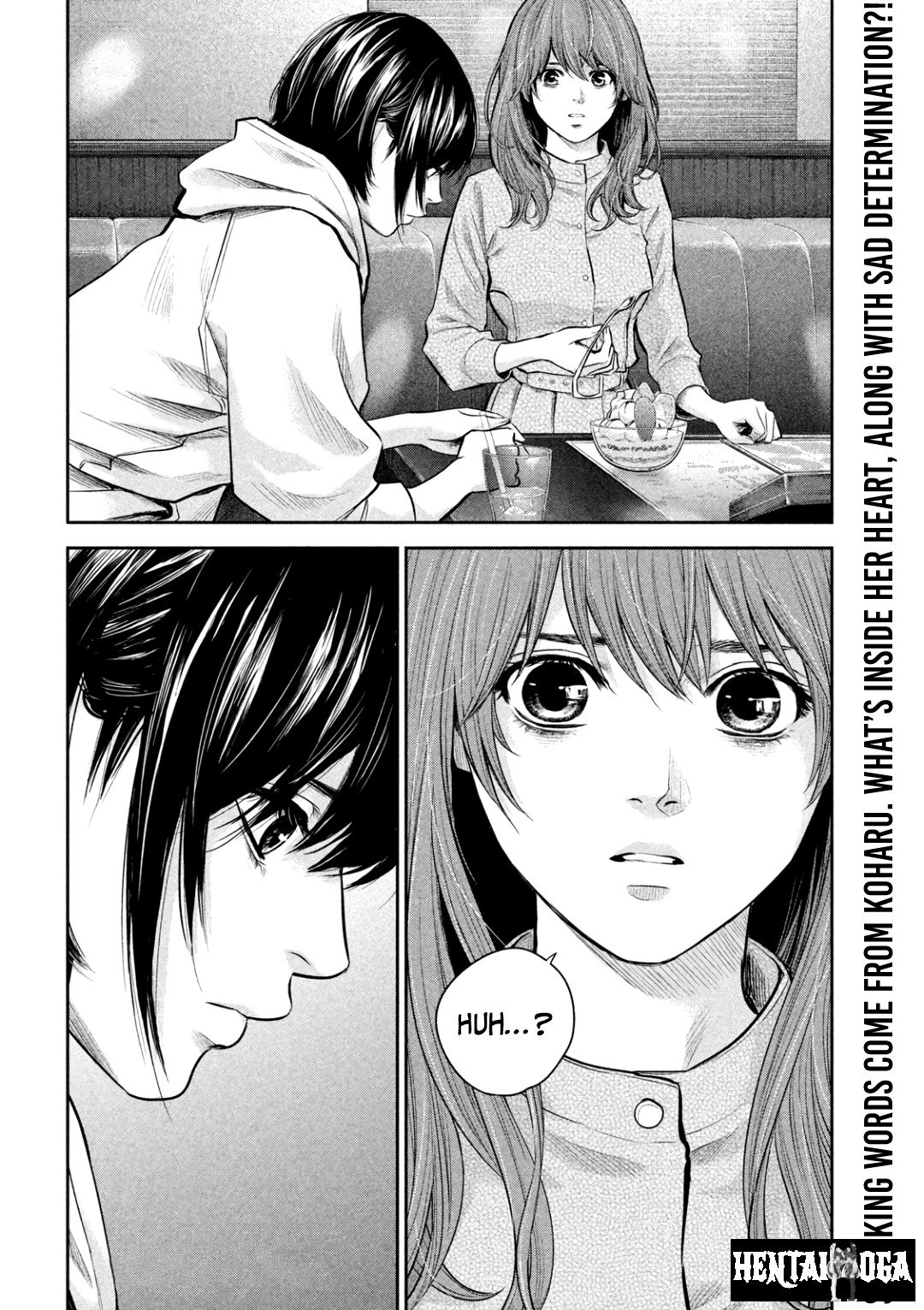 Hare-Kon. Hare-Kon. Chapter 181 - Page 18