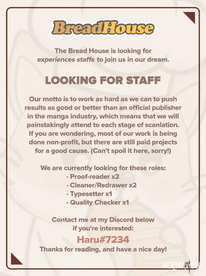 Hare-Kon. Hare-Kon. Chapter 186 - Page 21