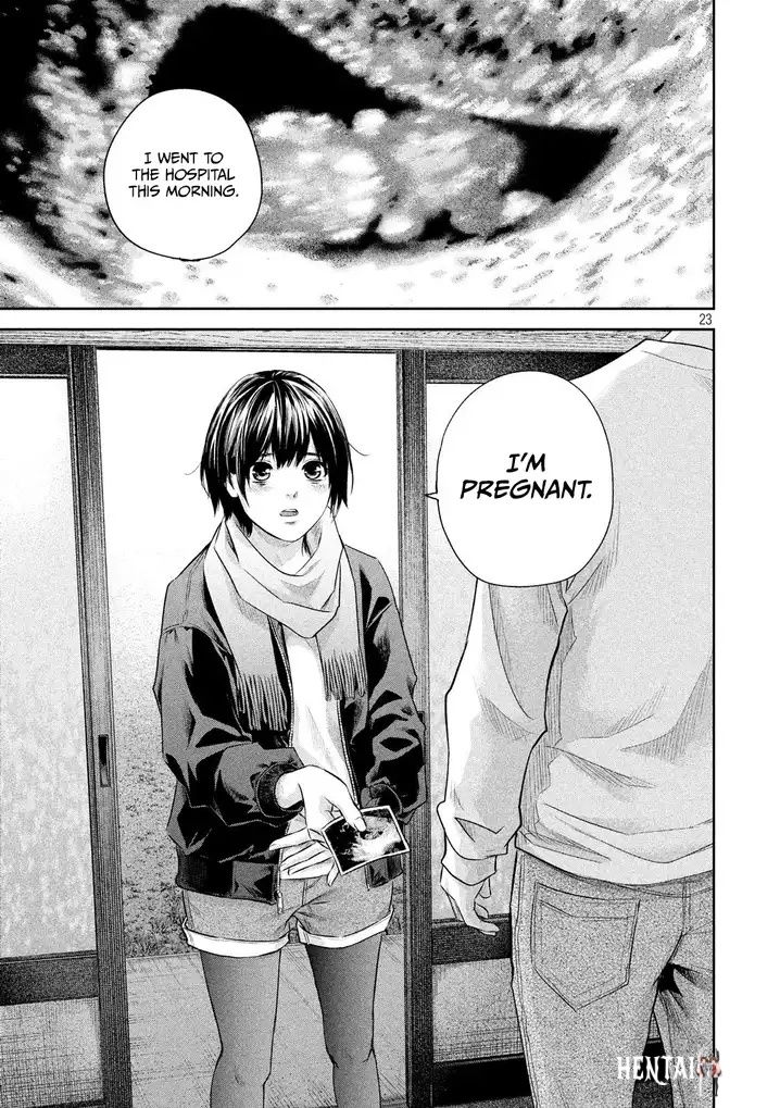 Hare-Kon. Hare-Kon. Chapter 187 - Page 24