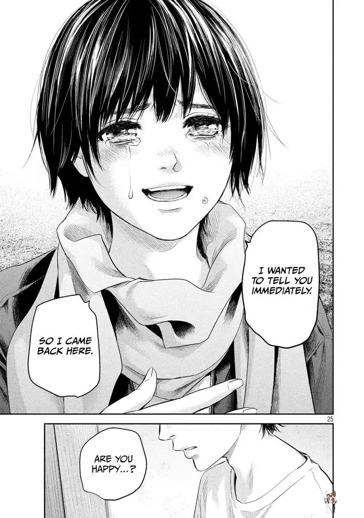 Hare-Kon. Hare-Kon. Chapter 187 - Page 26