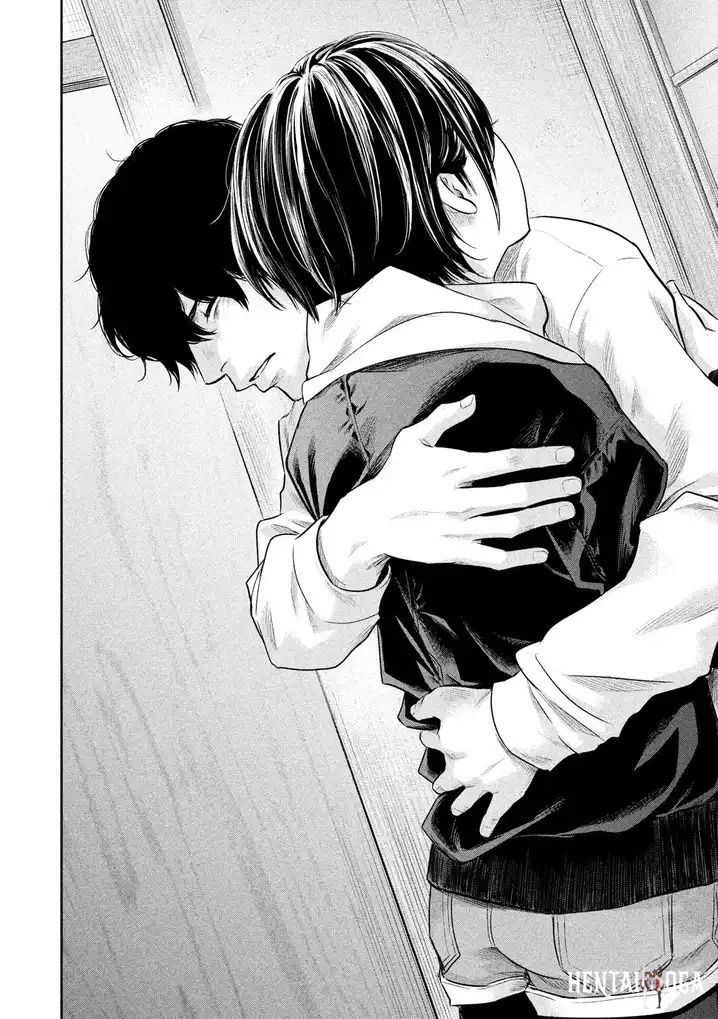 Hare-Kon. Hare-Kon. Chapter 187 - Page 27