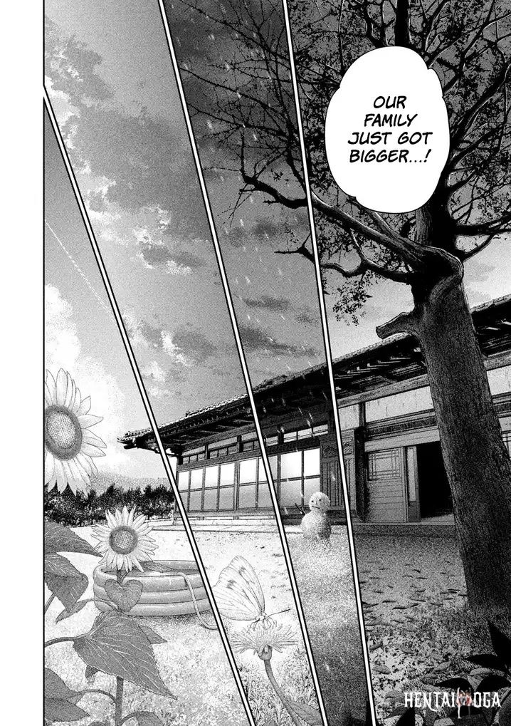 Hare-Kon. Hare-Kon. Chapter 187 - Page 31