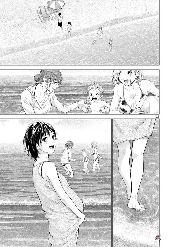 Hare-Kon. Hare-Kon. Chapter 187 - Page 32