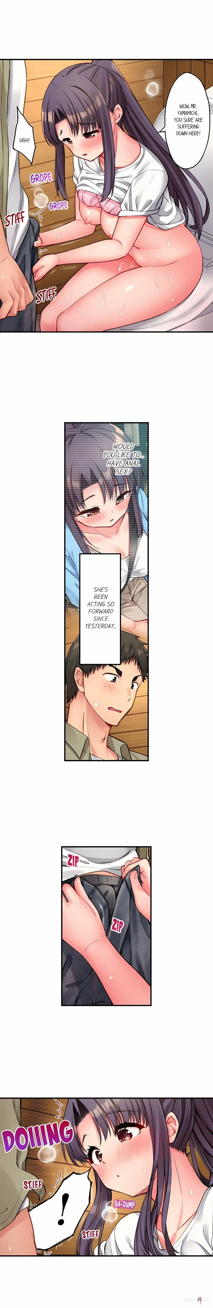 Harem Camp! Harem Camp! Chapter 175 - Page 2