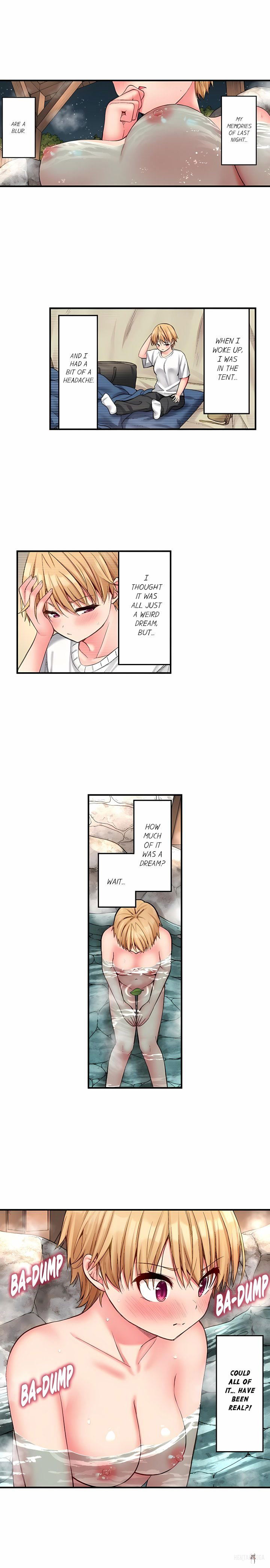 Harem Camp! Harem Camp! Chapter 178 - Страница 2