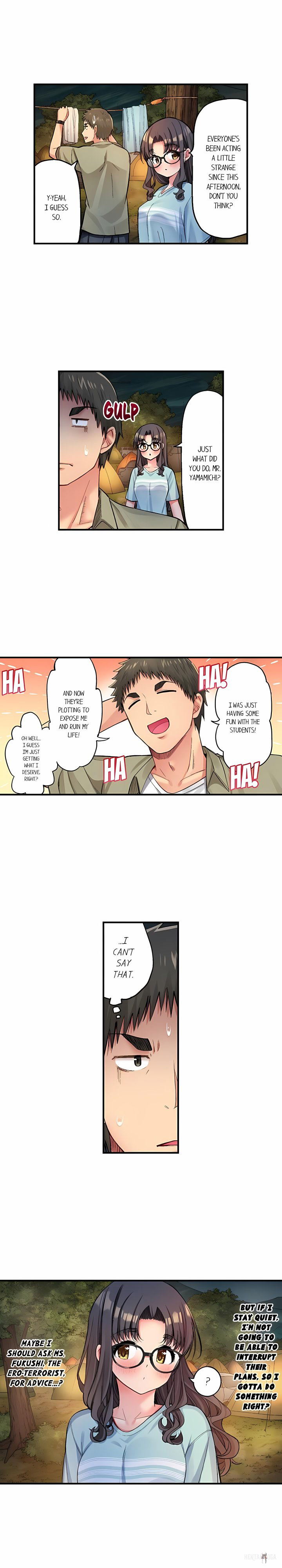 Harem Camp! Harem Camp! Chapter 178 - Страница 5