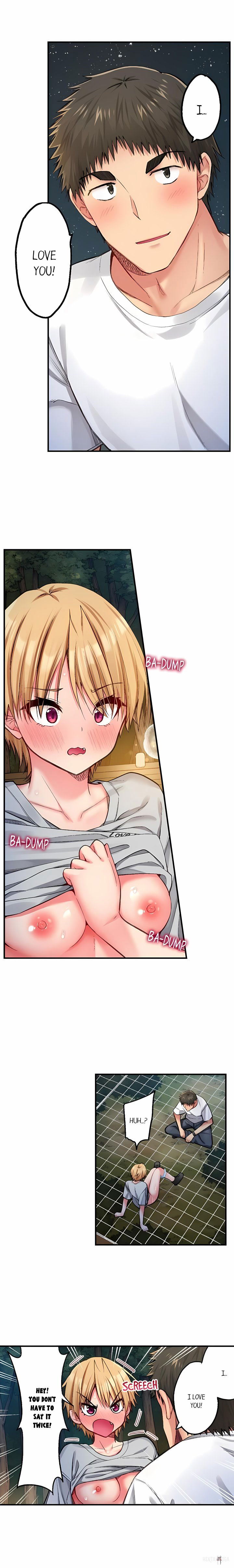 Harem Camp! Harem Camp! Chapter 181 - Page 2