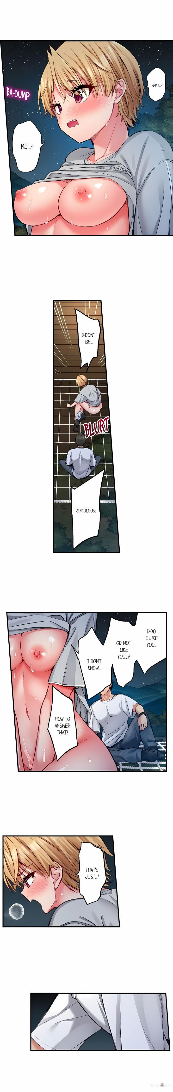 Harem Camp! Harem Camp! Chapter 181 - Page 4