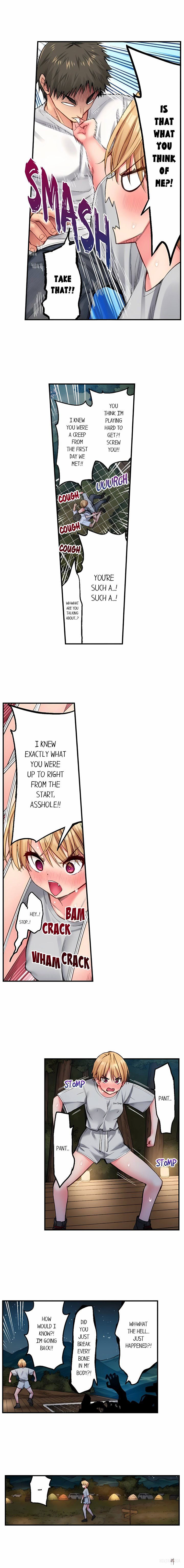 Harem Camp! Harem Camp! Chapter 183 - Page 2