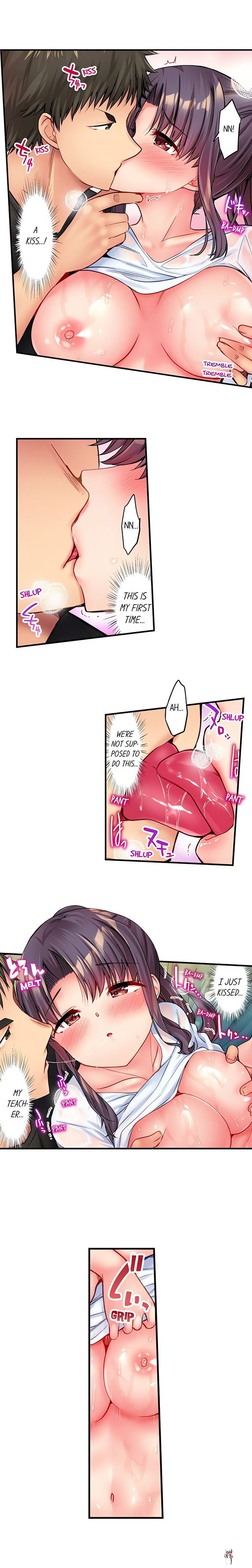 Harem Camp! Harem Camp! Chapter 22 - Página 3