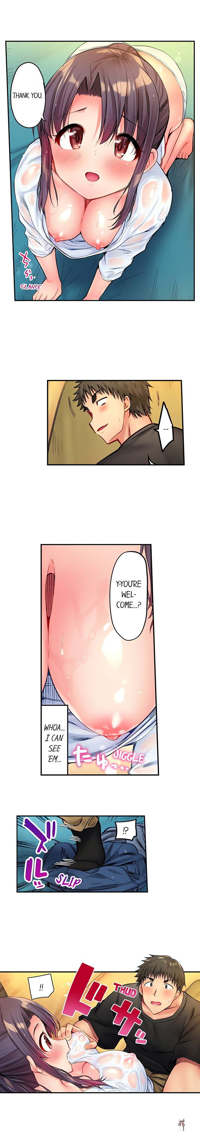 Harem Camp! Harem Camp! Chapter 21 - Page 5