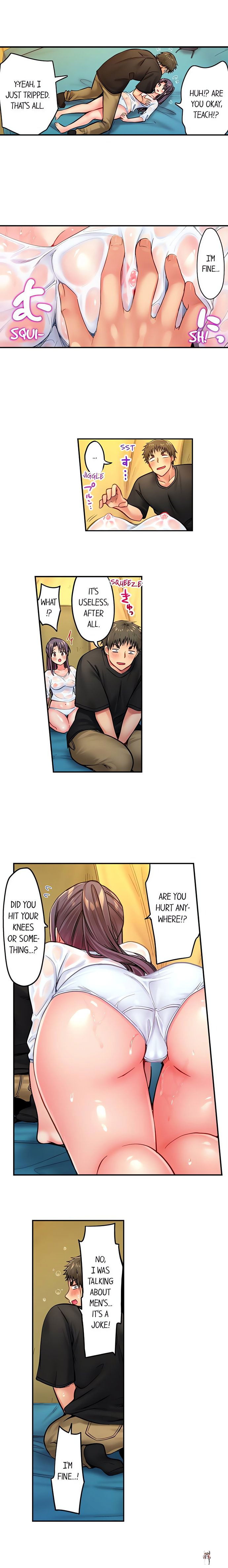 Harem Camp! Harem Camp! Chapter 21 - Page 6