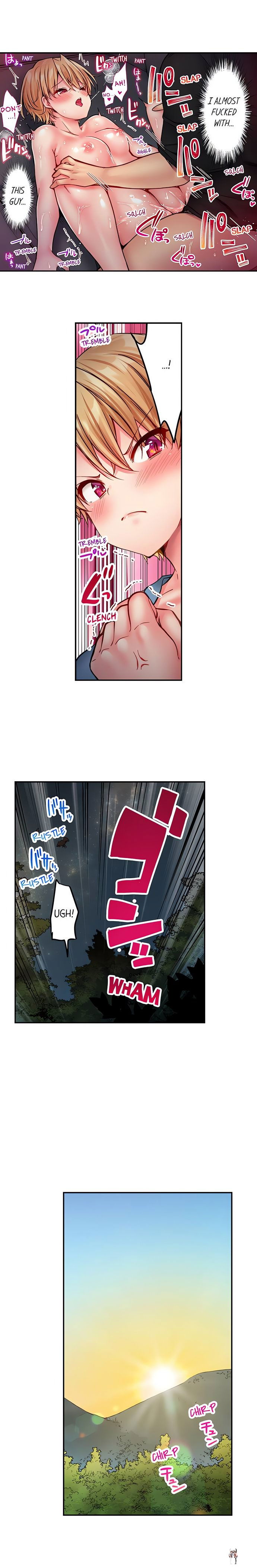 Harem Camp! Harem Camp! Chapter 20 - صفحة 3