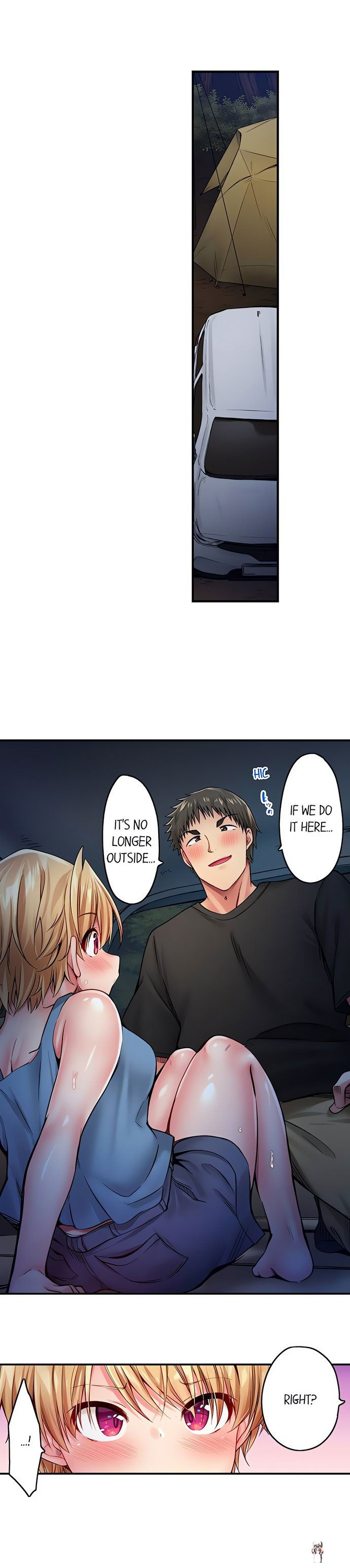 Harem Camp! Harem Camp! Chapter 19 - صفحة 2