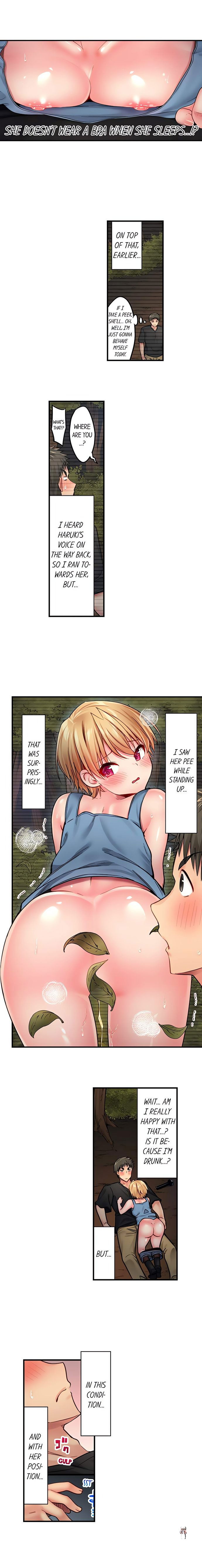 Harem Camp! Harem Camp! Chapter 18 - صفحة 3