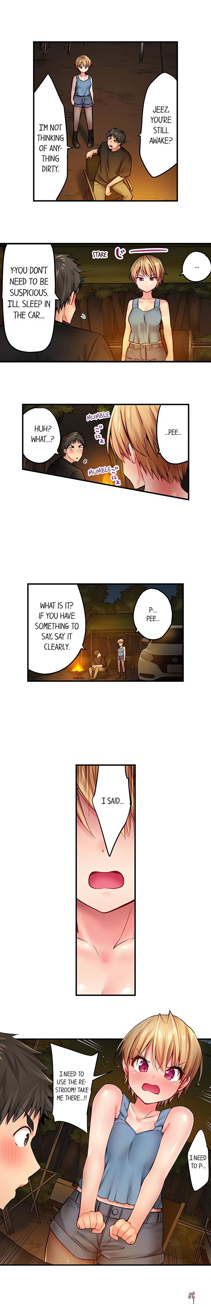 Harem Camp! Harem Camp! Chapter 17 - صفحة 2