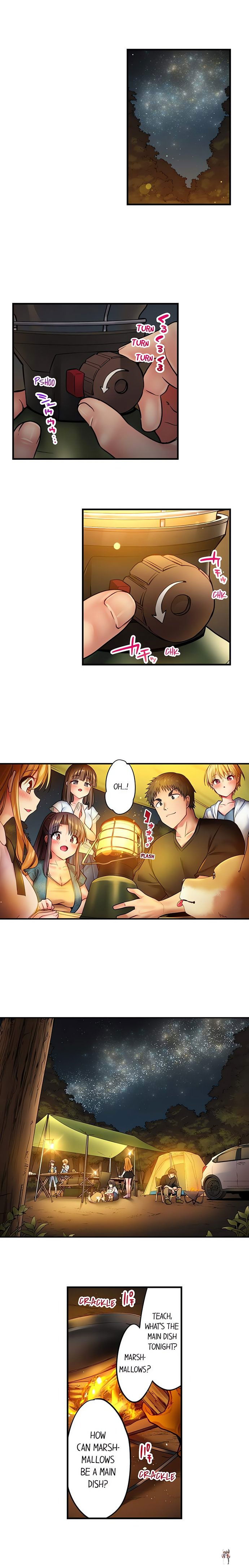 Harem Camp! Harem Camp! Chapter 16 - صفحة 6