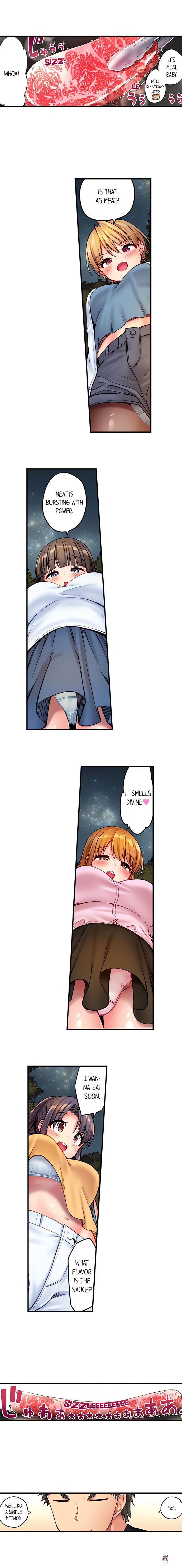 Harem Camp! Harem Camp! Chapter 16 - صفحة 7