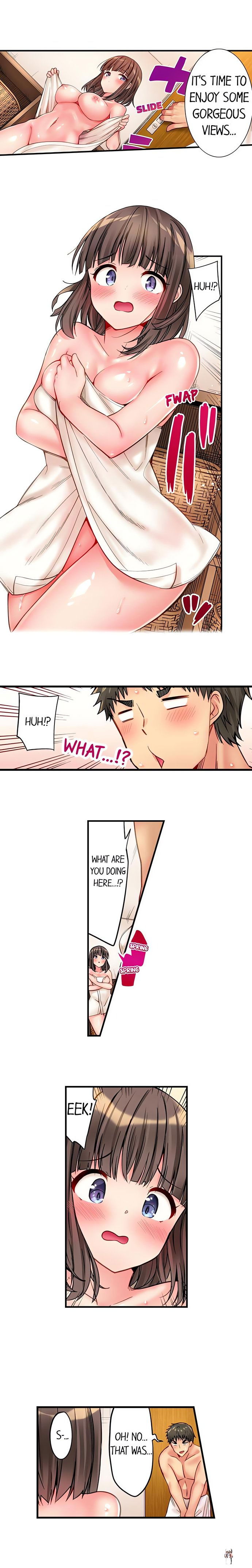 Harem Camp! Harem Camp! Chapter 14 - صفحة 9